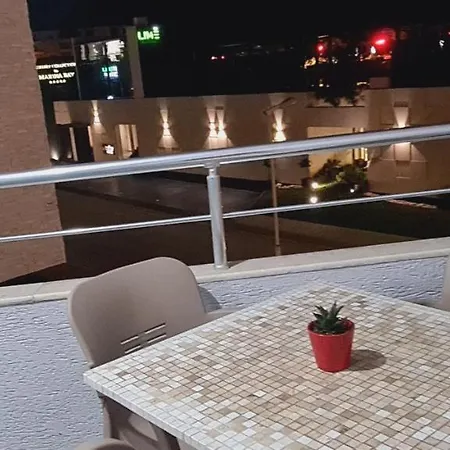 Vacation Station Sea View Apartament Vlore Exterior photo