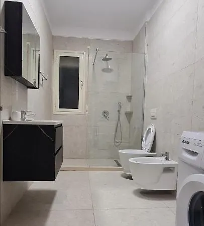 Vacation Station Sea View Apartament Vlore Exterior photo