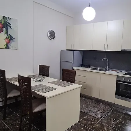 Vacation Station Sea View Apartament Vlore Exterior photo