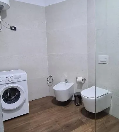 Vacation Station Sea View Apartament Vlore Exterior photo