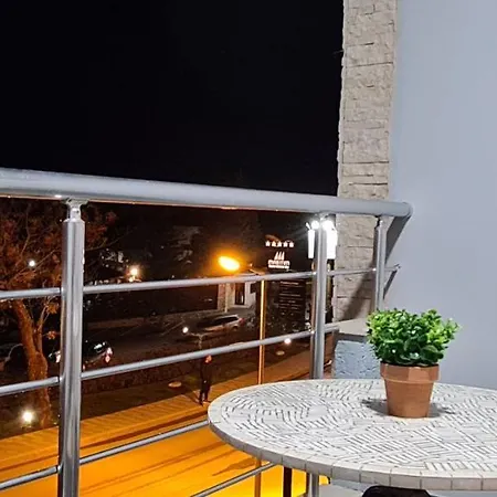 Vacation Station Sea View Apartament Vlore Exterior photo