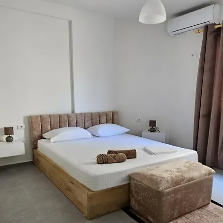 Vacation Station Sea View Apartament Vlore Exterior photo