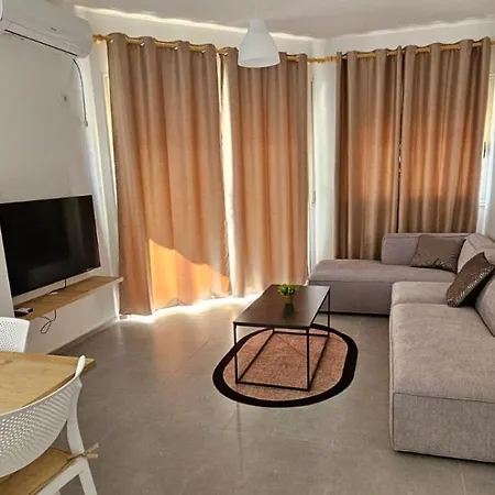 Vacation Station Sea View Apartament Vlore Exterior photo