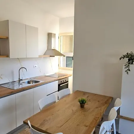 Vacation Station Sea View Apartament Vlore Exterior photo