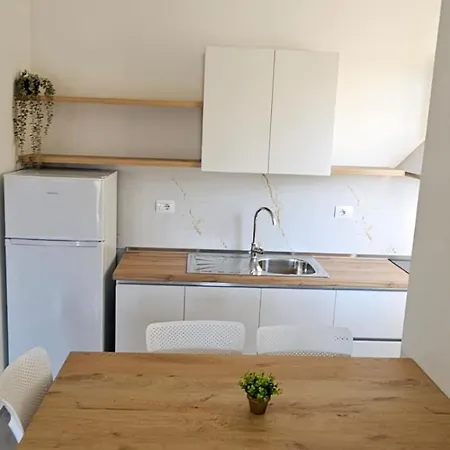 Vacation Station Sea View Apartament Vlore Exterior photo