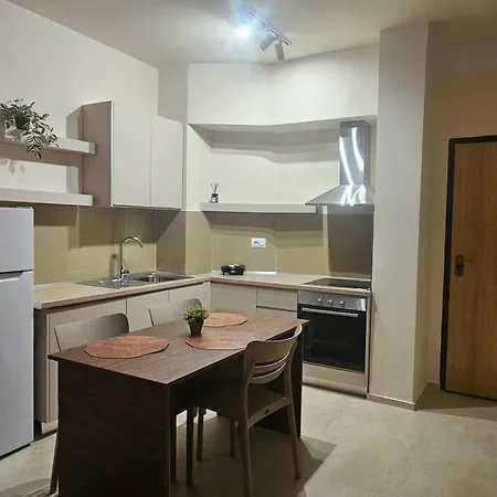 Vacation Station Sea View Apartament Vlore Exterior photo