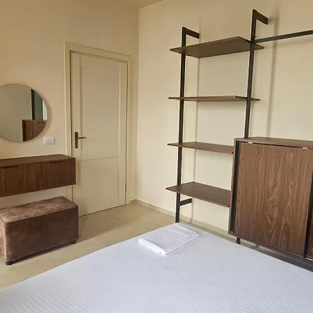 Vacation Station Sea View Apartament Vlore Exterior photo