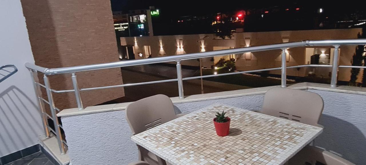 Apartmán Vacation Station Sea View Vlorë