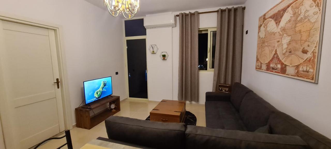 Vacation Station Sea View Leilighet *