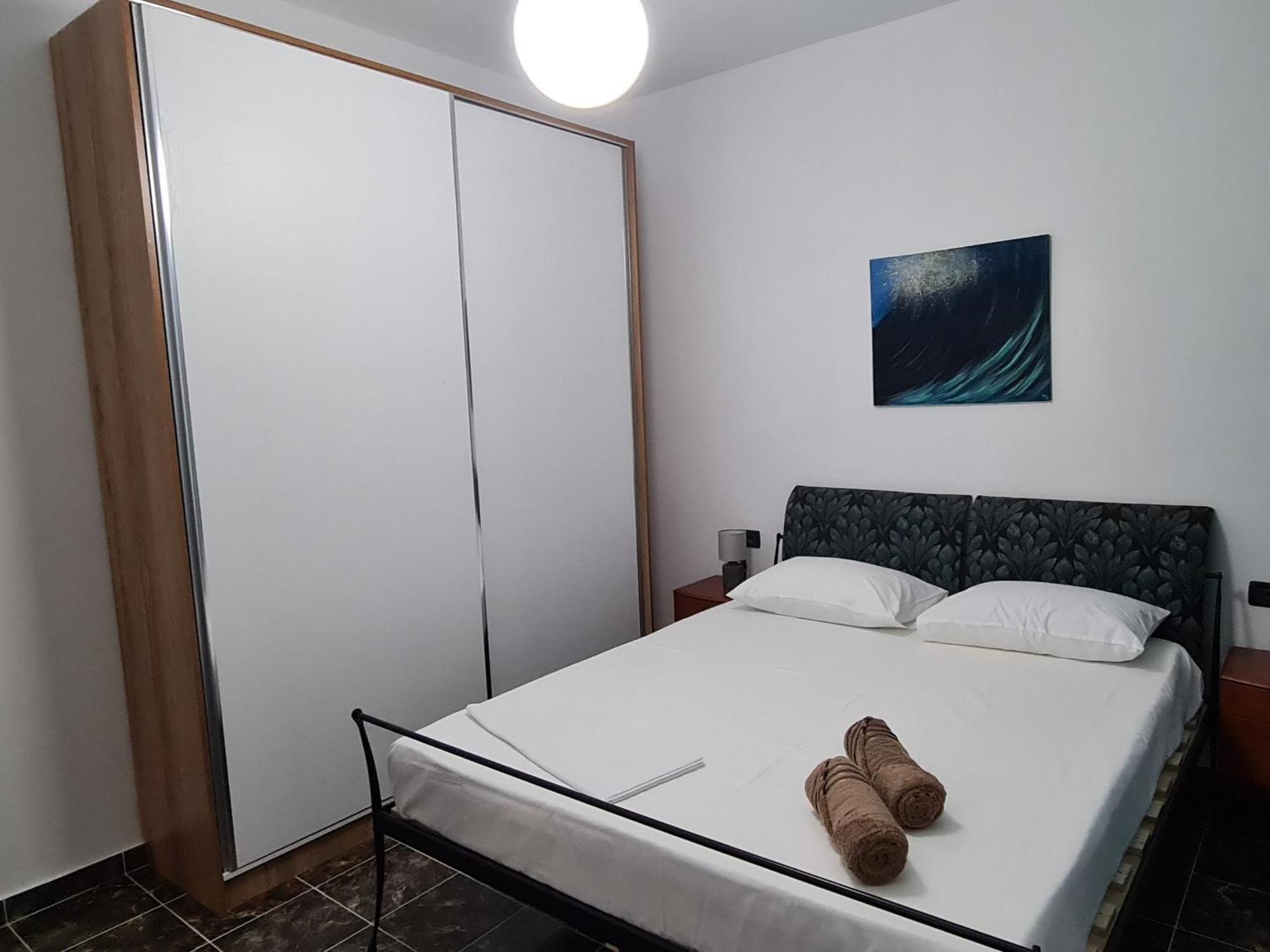 Apartmán Vacation Station Sea View *