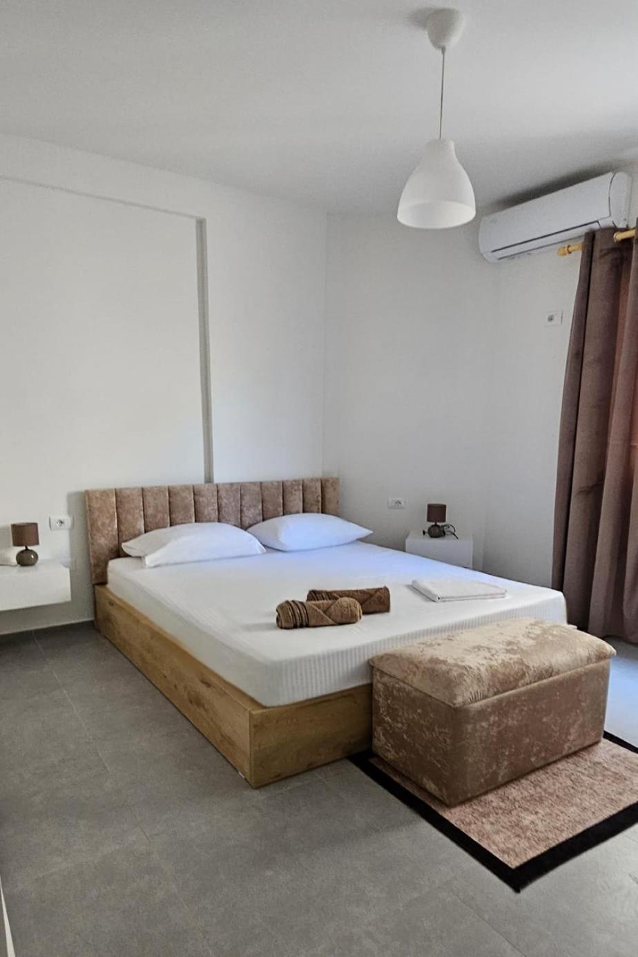 Vacation Station Sea View Apartmán Vlorë