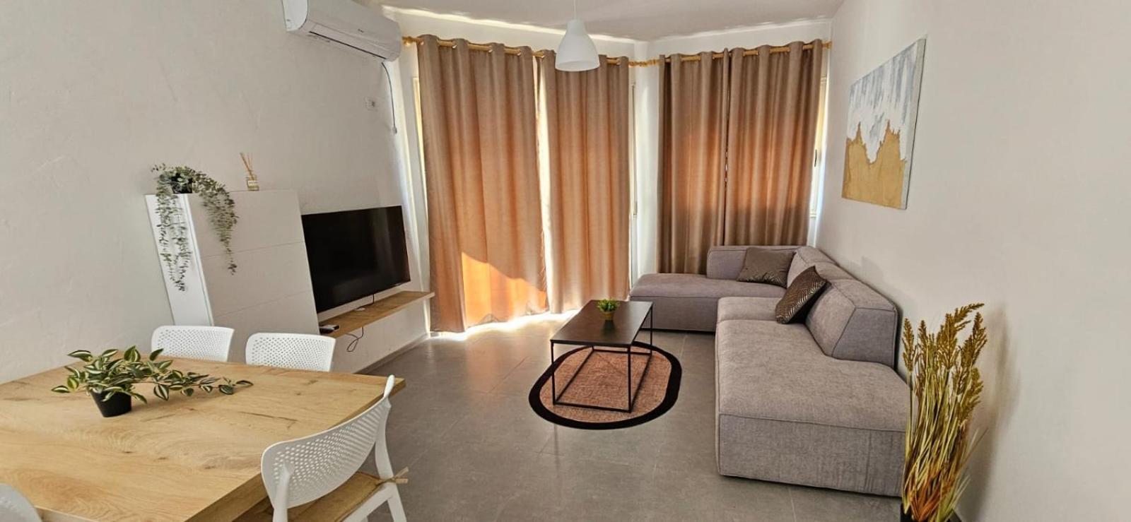 Apartment Vacation Station Sea View *