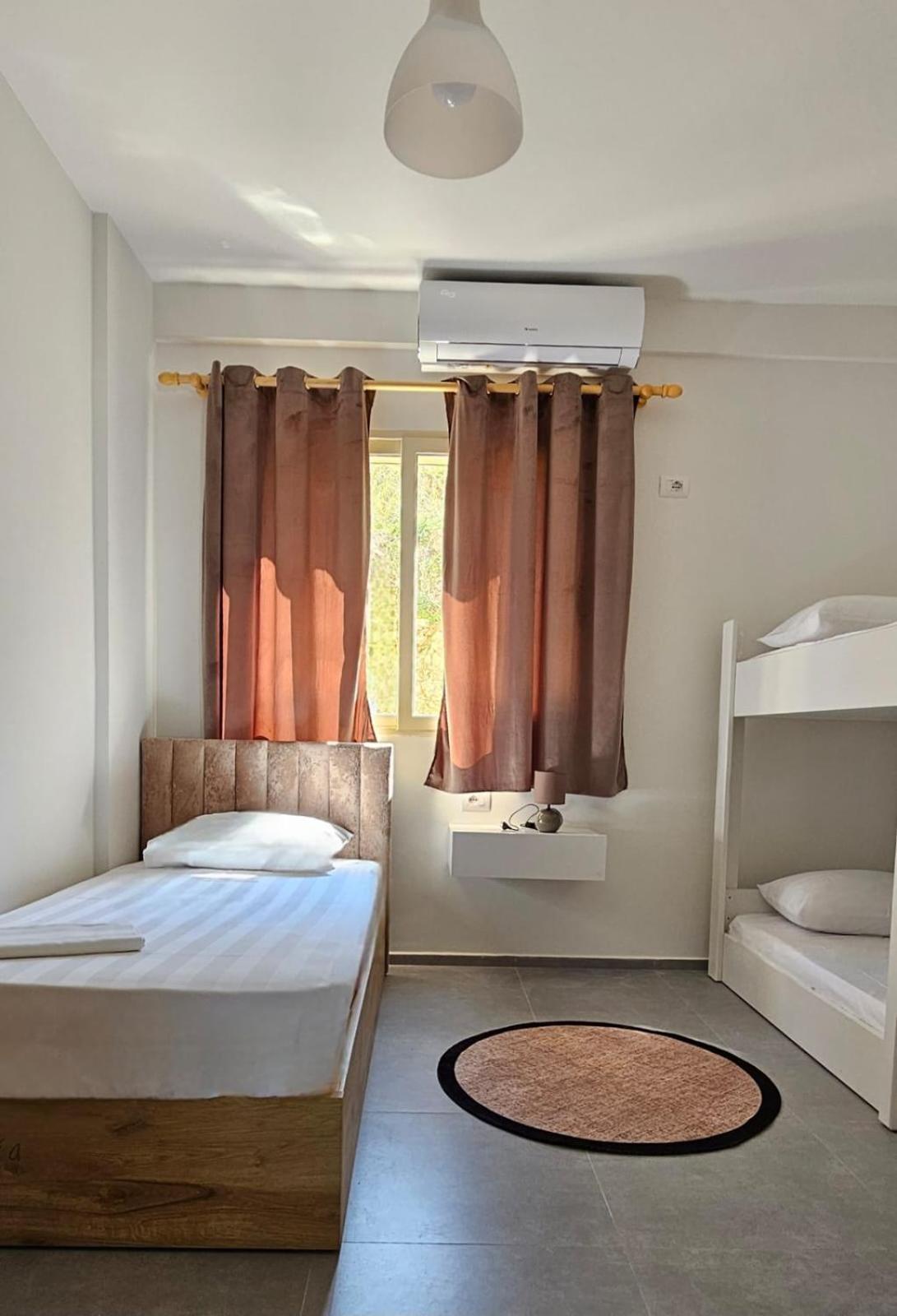 Vacation Station Sea View Leilighet Vlorë