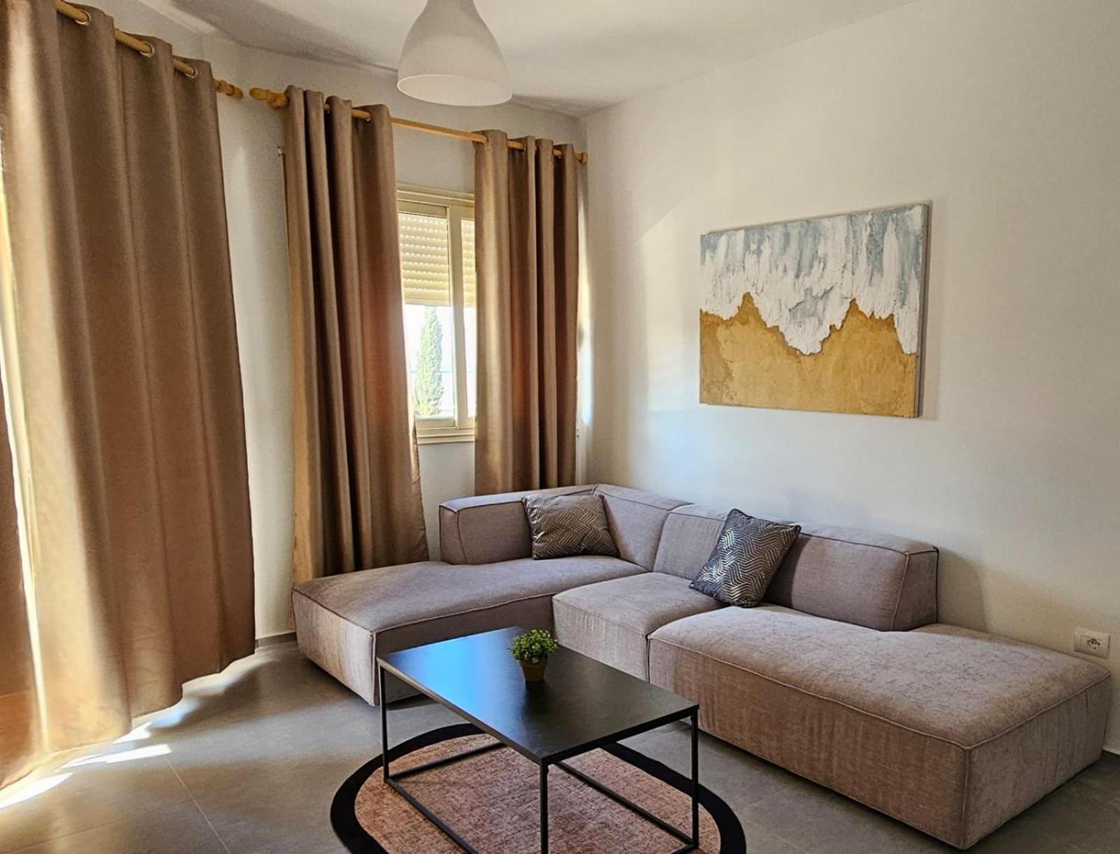 Leilighet Vacation Station Sea View *