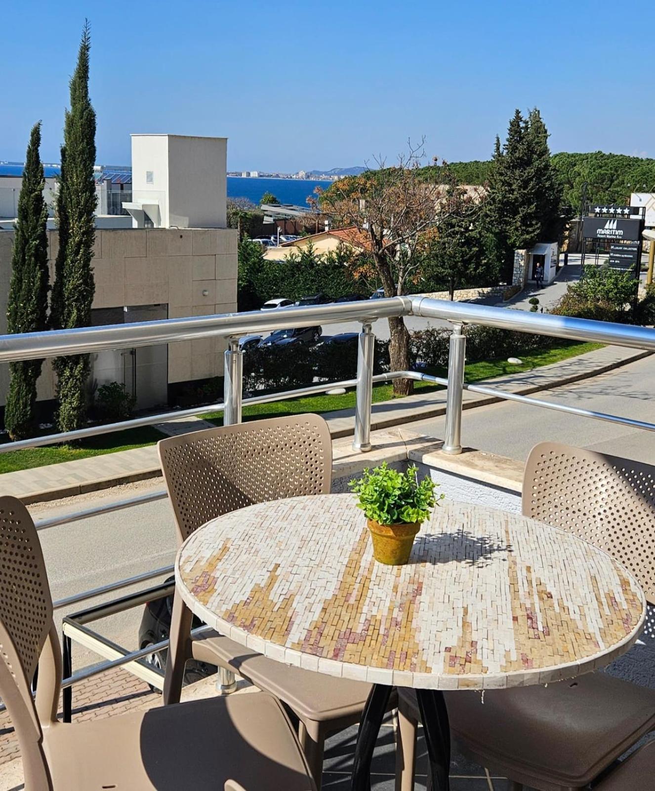 Apartmán Vacation Station Sea View *