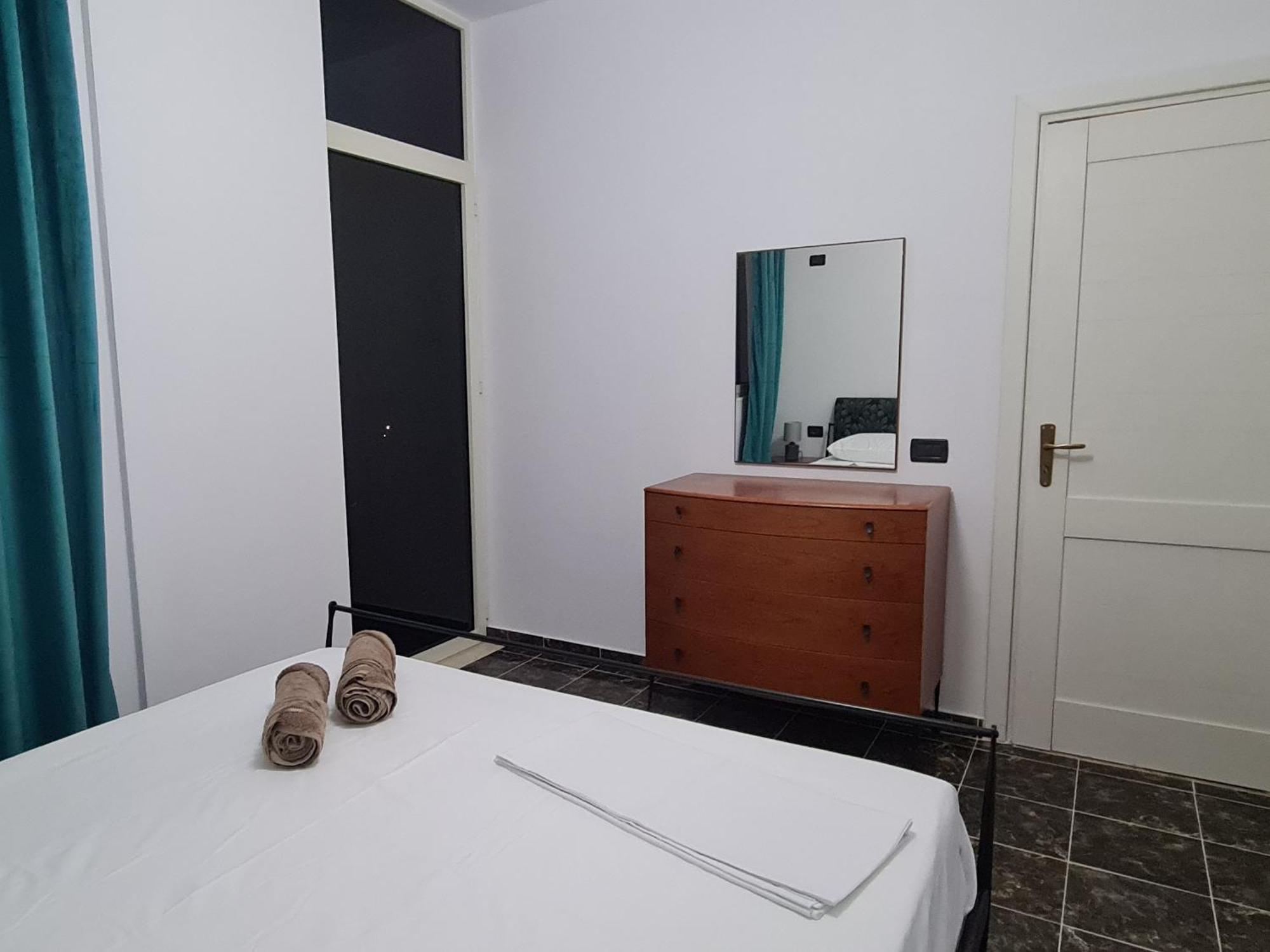 Vacation Station Sea View Leilighet *