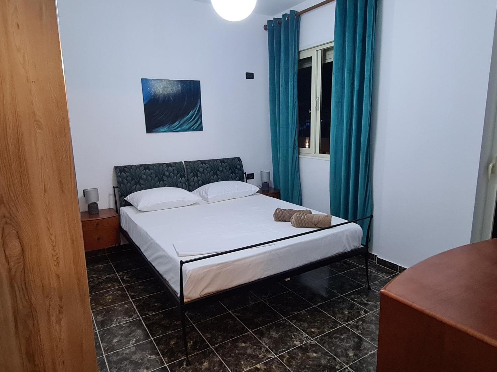 Apartmán Vacation Station Sea View *
