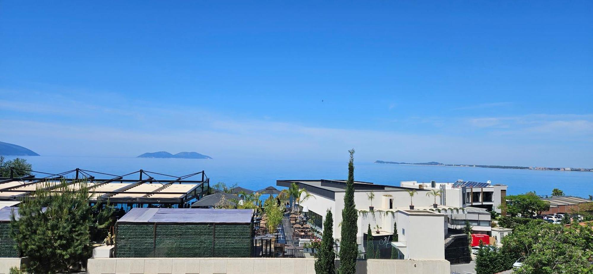 Vacation Station Sea View *