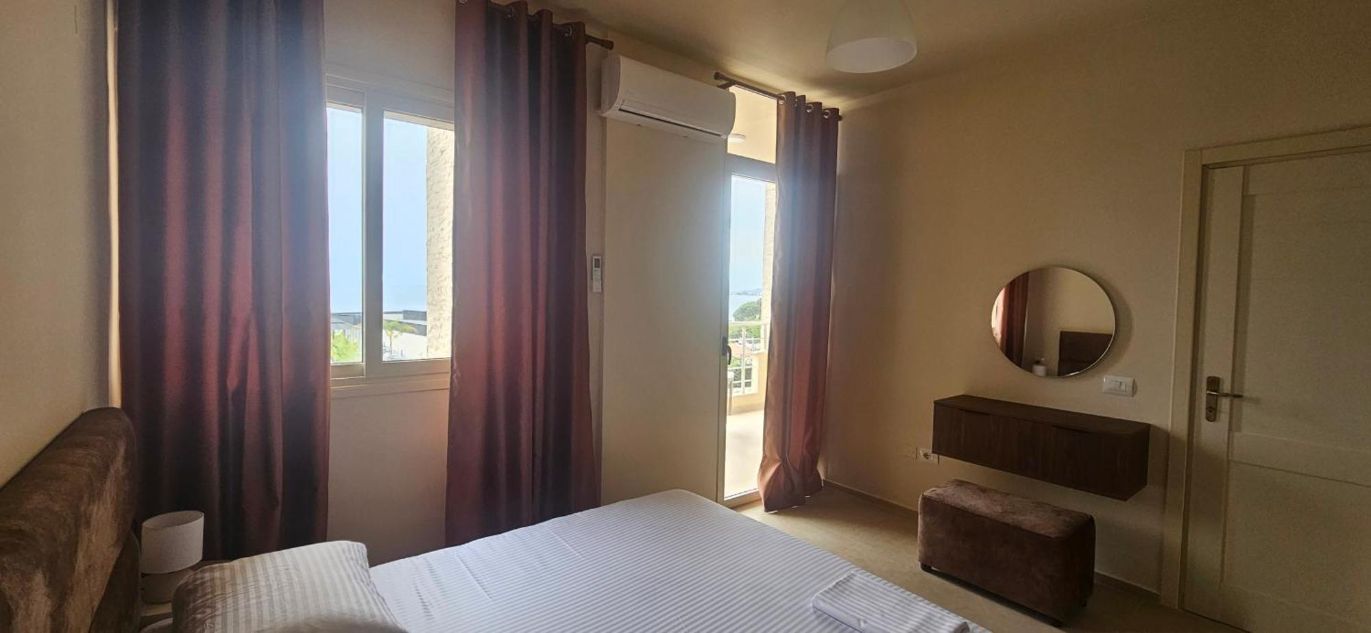 Vacation Station Sea View