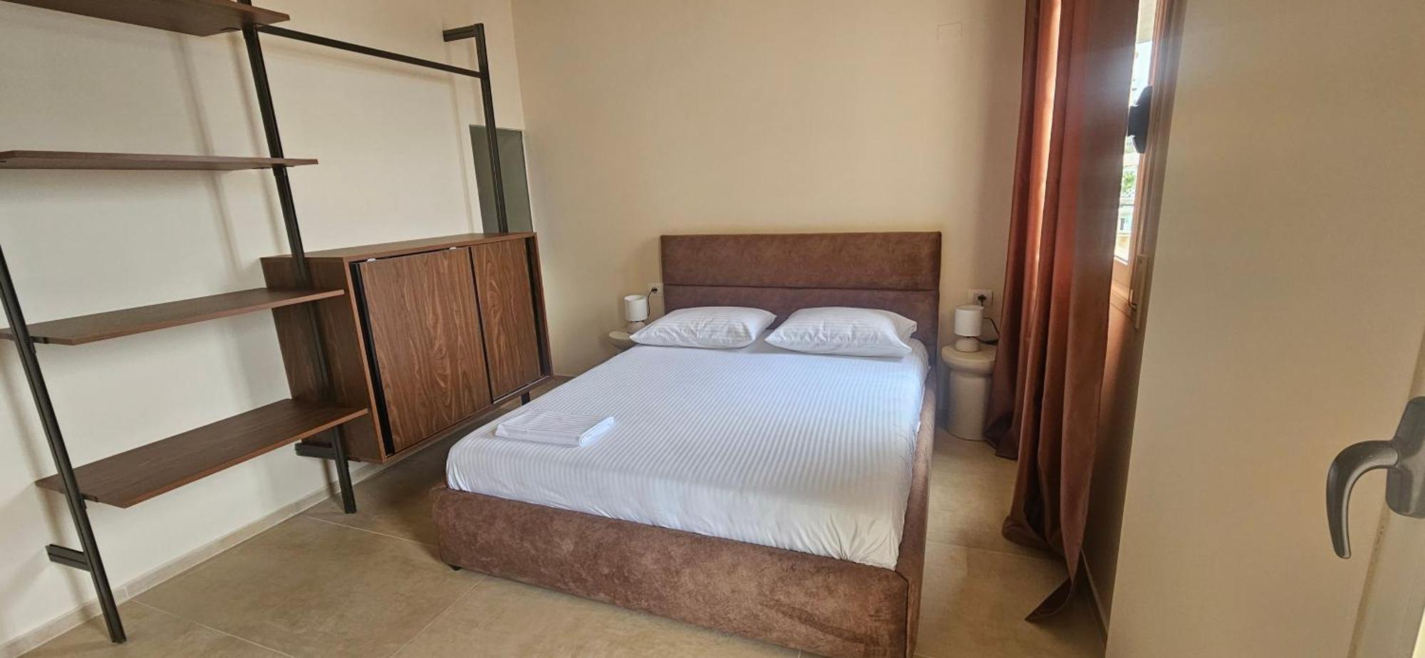 Leilighet Vacation Station Sea View *