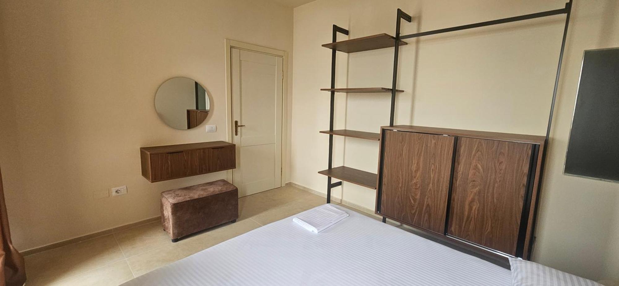 Apartmán Vacation Station Sea View Vlorë