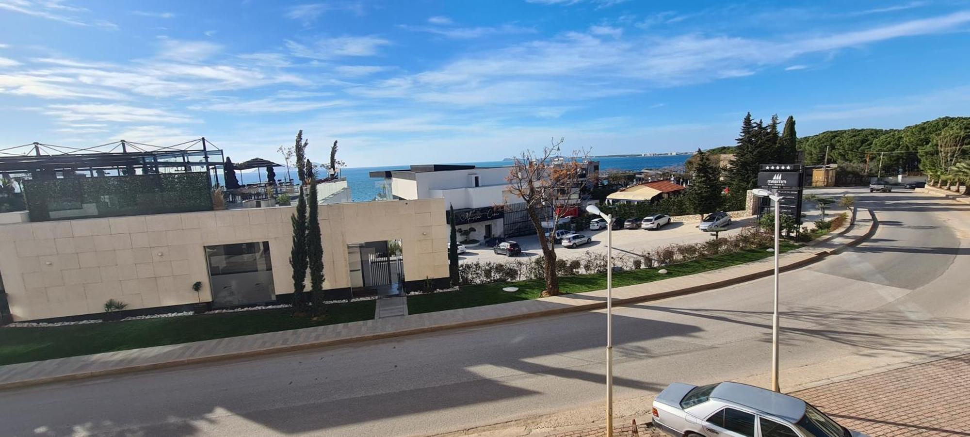 Leilighet Vacation Station Sea View *